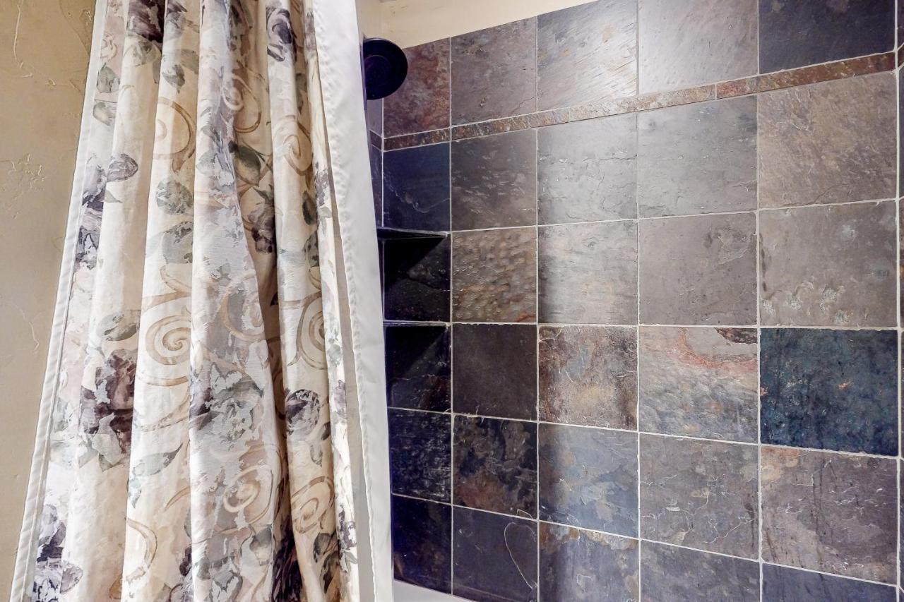 הוילה פרייזר Spruce Ridge 706D מראה חיצוני תמונה