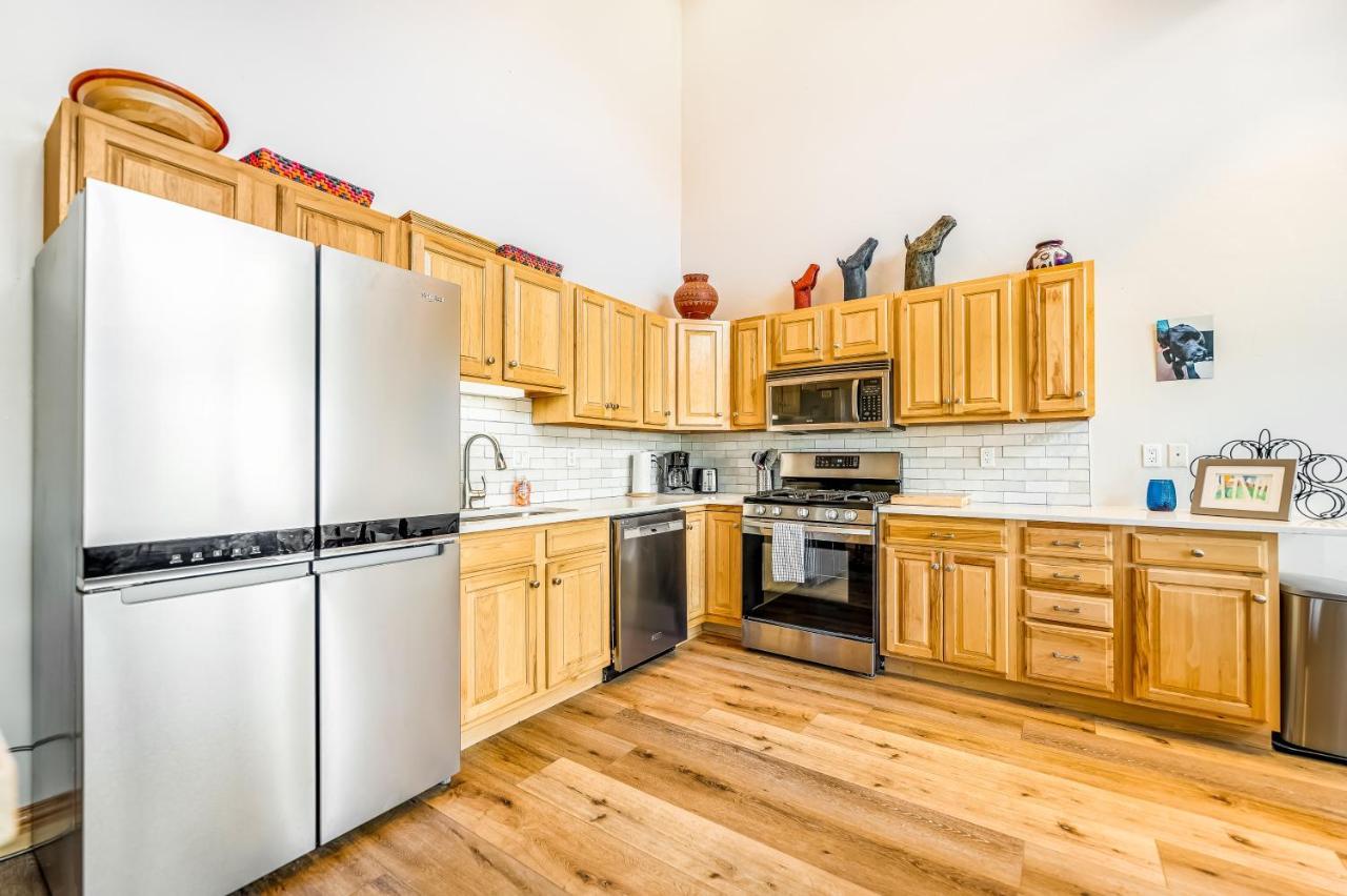 הוילה פרייזר Spruce Ridge 706D מראה חיצוני תמונה