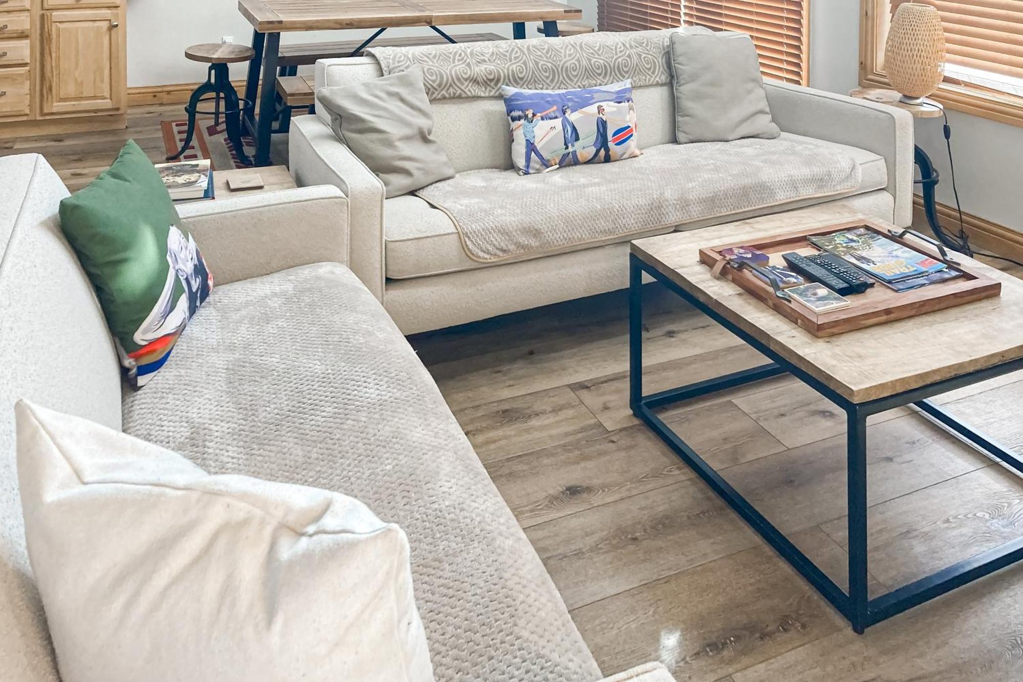 הוילה פרייזר Spruce Ridge 706D מראה חיצוני תמונה